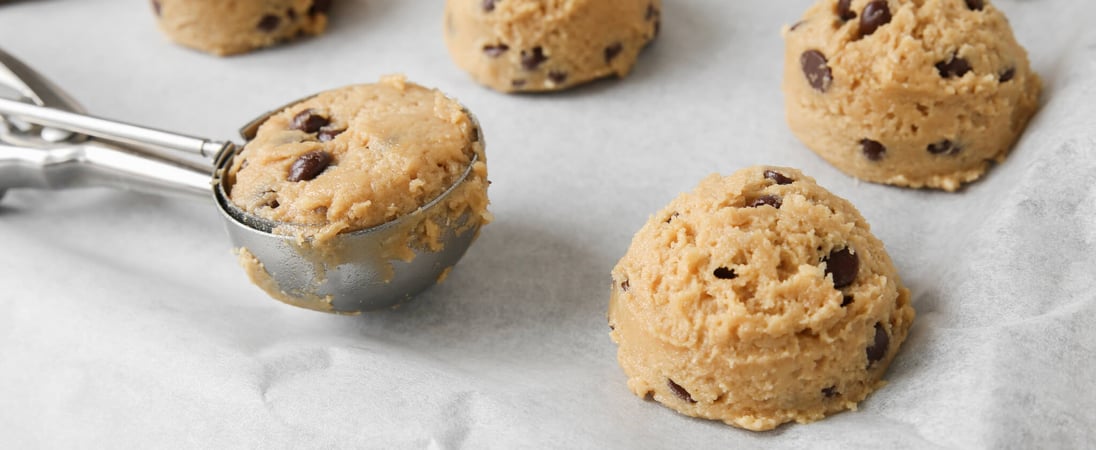 National Cookie Dough Day