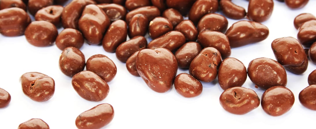 National Chocolate Covered Raisin Day