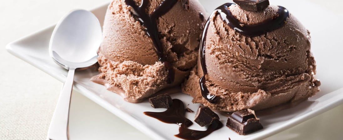 National Chocolate Ice Cream Day