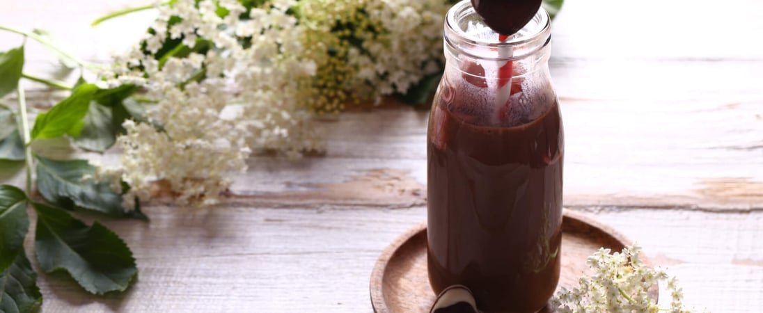 National Chocolate Milk Day