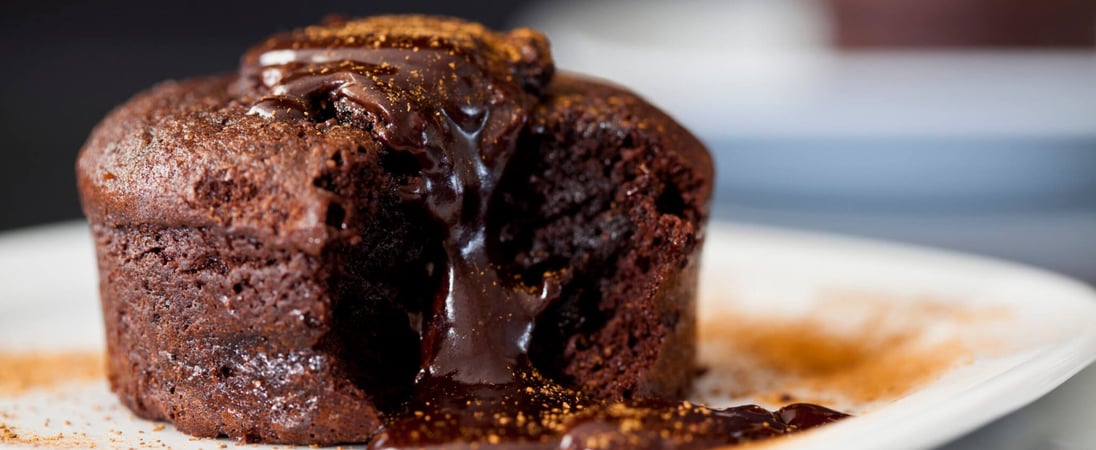 National Chocolate Souffle Day