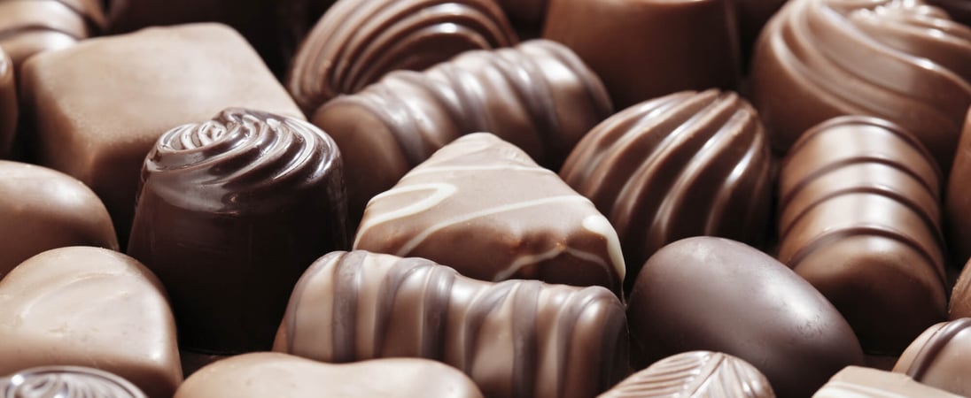 National Chocolates Day