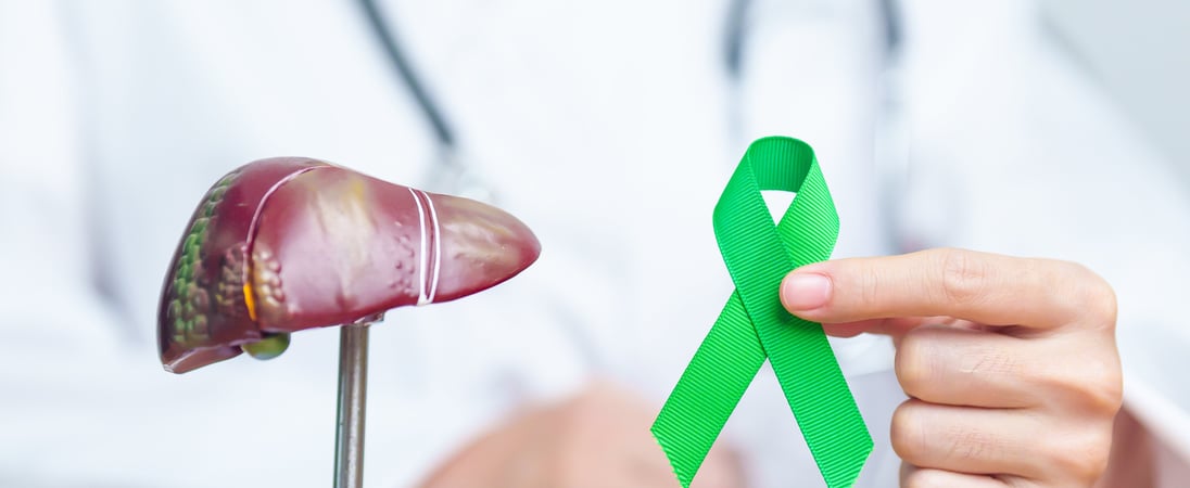 Cholangiocarcinoma Awareness Month