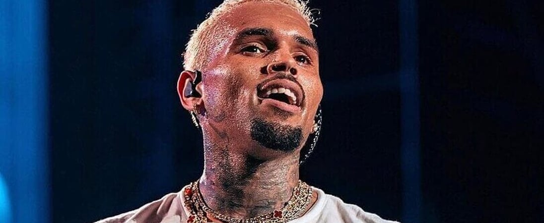 Chris Brown