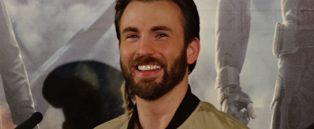 Chris Evans