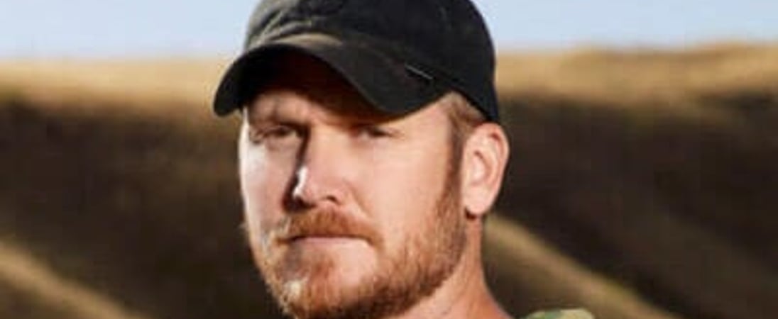 Chris Kyle