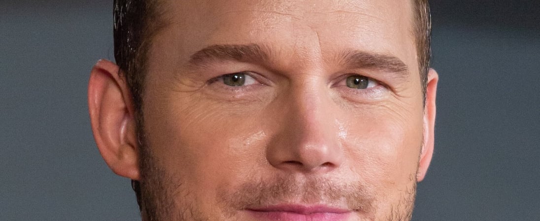 Chris Pratt