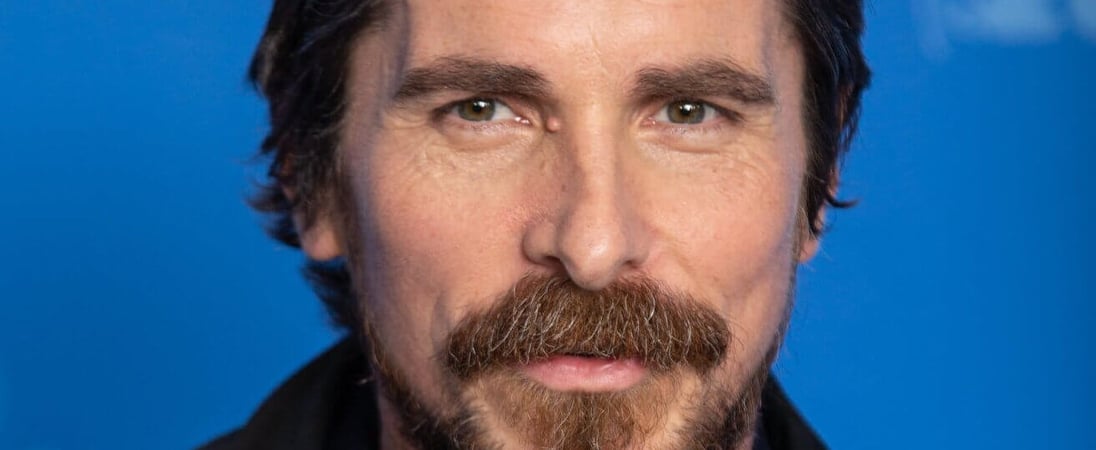 Christian Bale