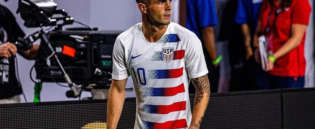 Christian Pulisic