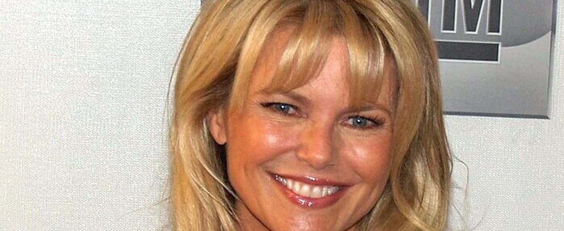 Christie Brinkley