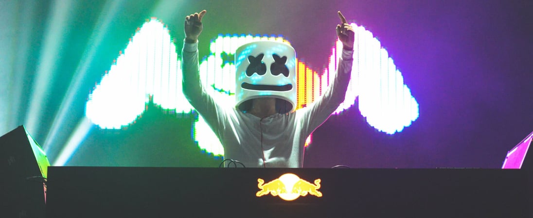 Marshmello