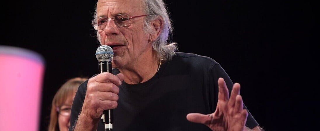 Christopher Lloyd