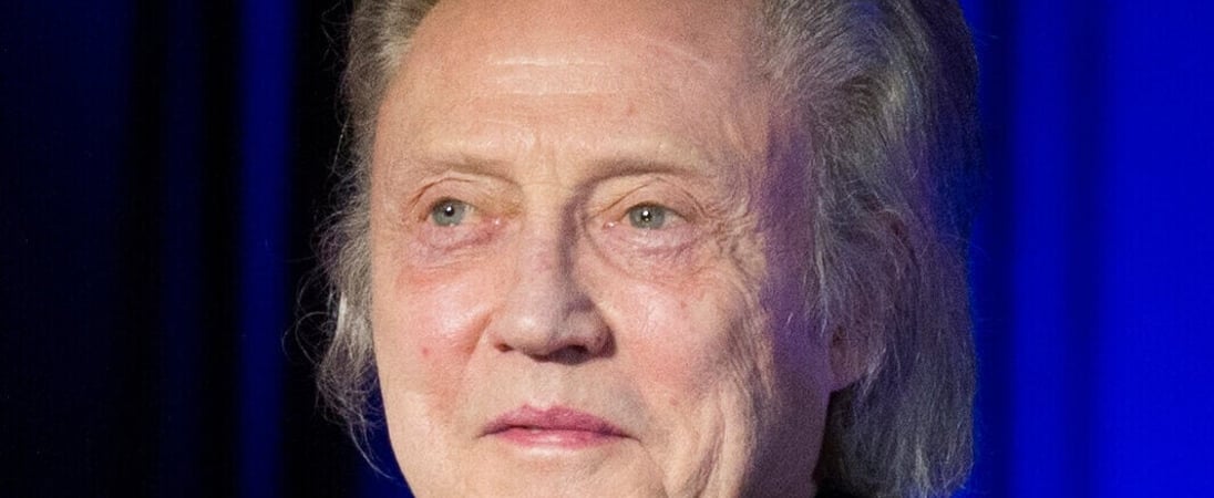 Christopher Walken