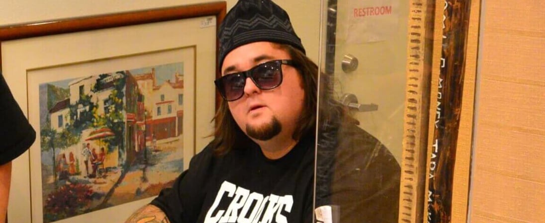 Chumlee