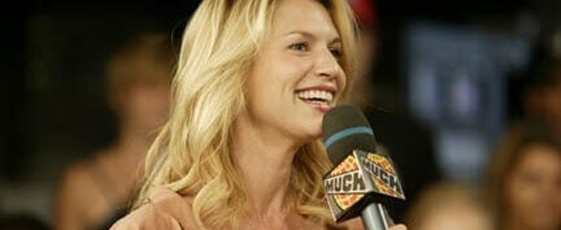 Claire Danes