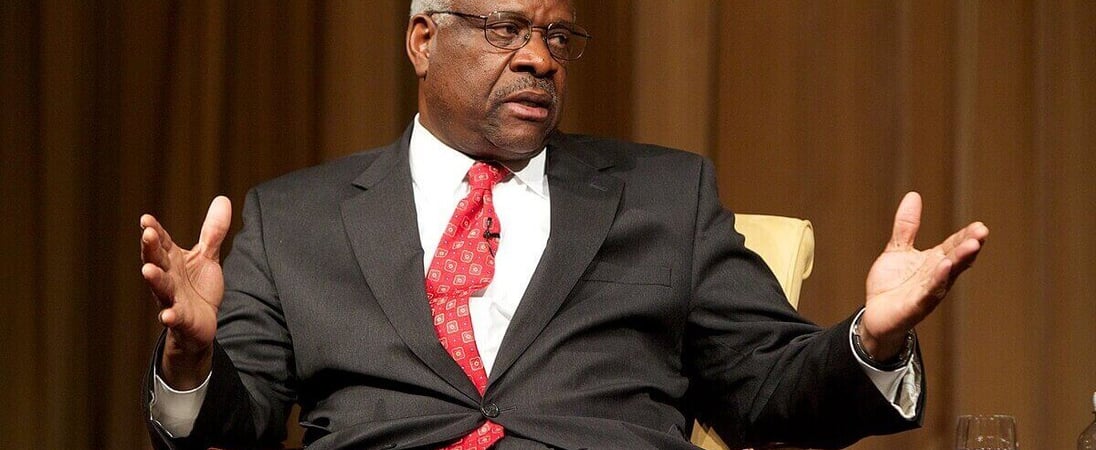 Clarence Thomas