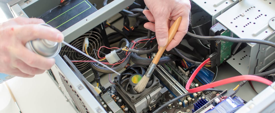 National Clean Out Your Computer Day