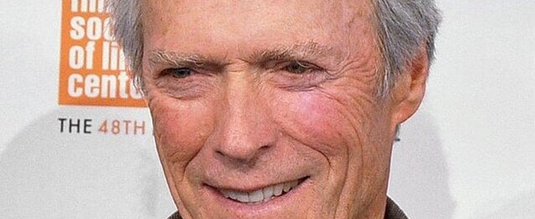 Clint Eastwood