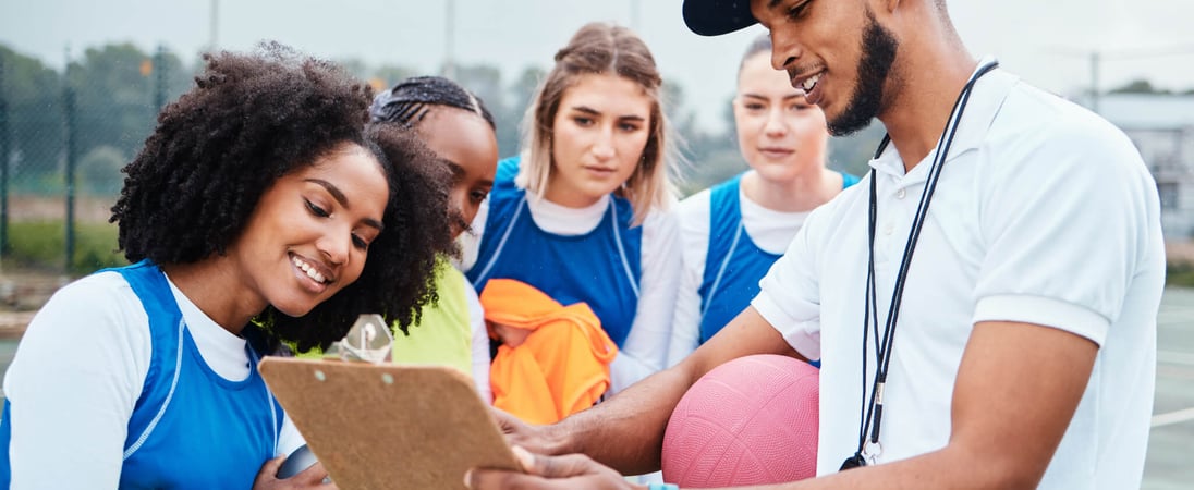 National Recreational Sports and Fitness Day