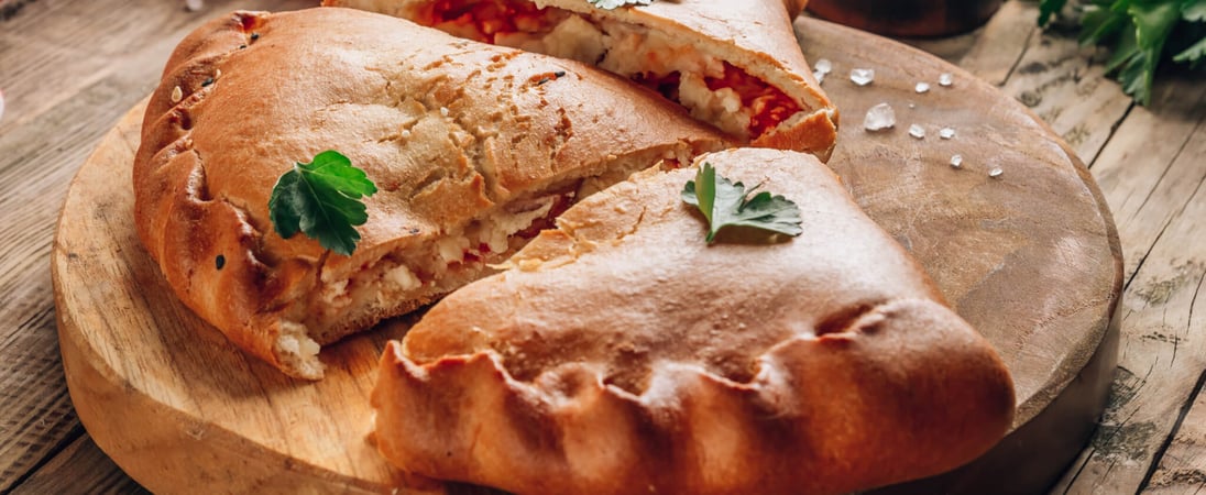 National Calzone Day