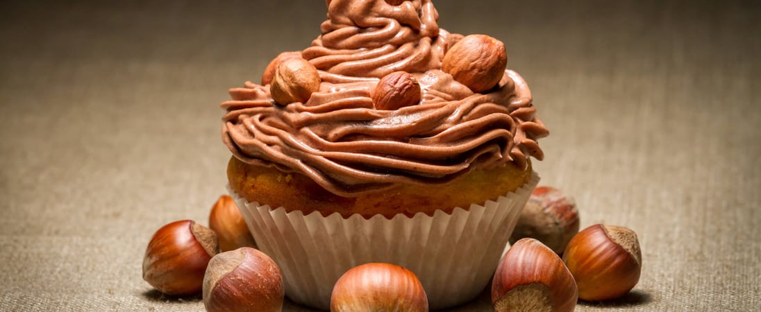 National Hazelnut Cake Day