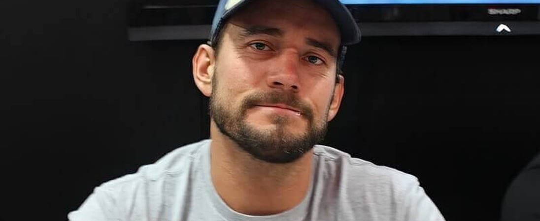 CM Punk