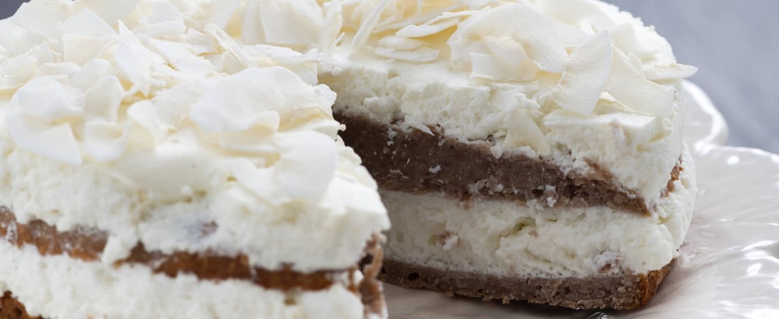 National Coconut Torte Day