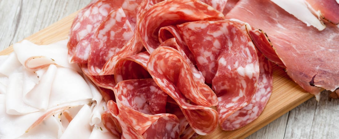 National Cold Cuts Day