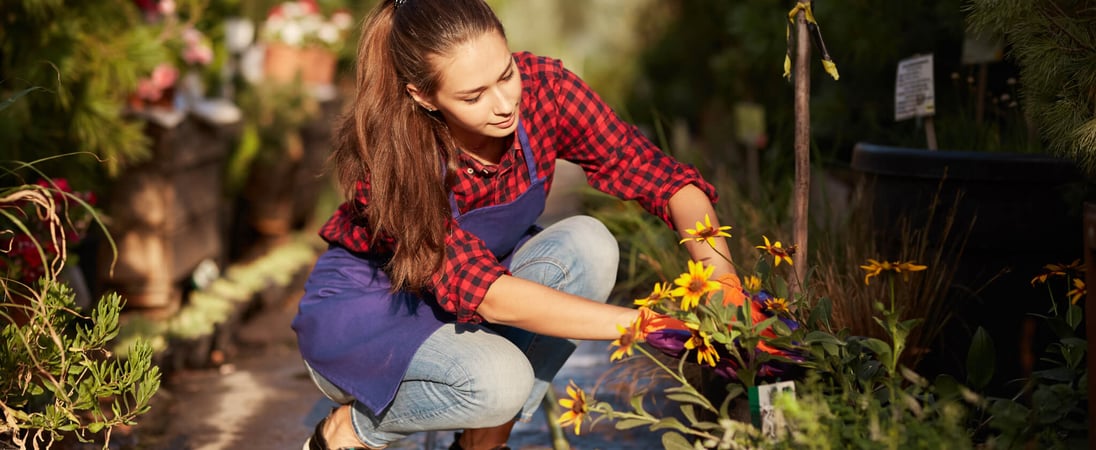 Community Garden Week