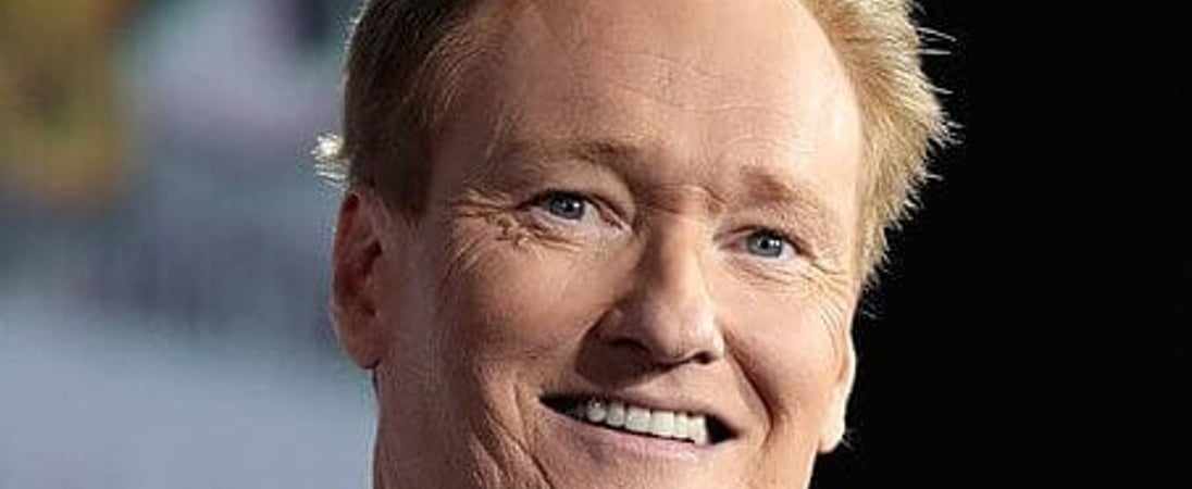 Conan O’Brien