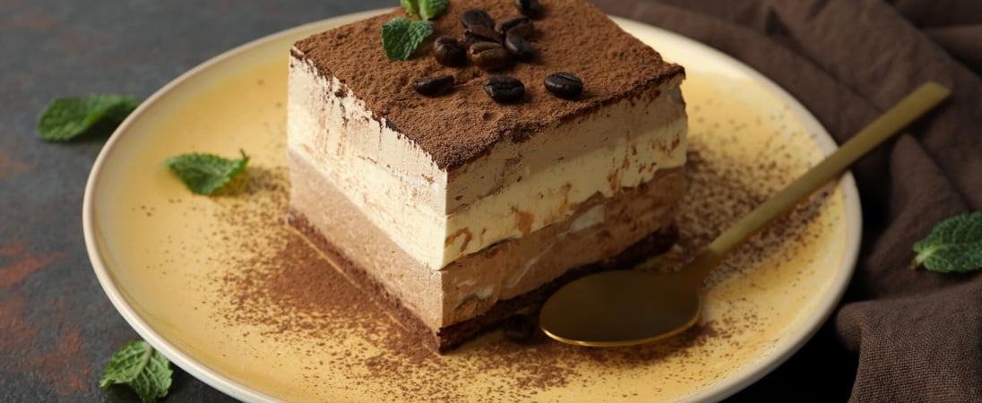 Tiramisu Day