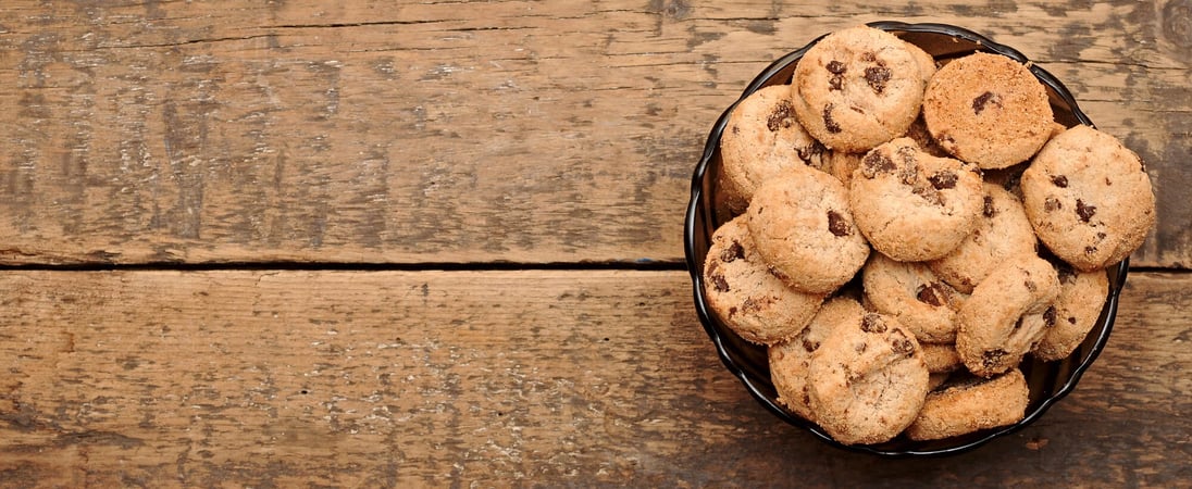 National Cookie Day