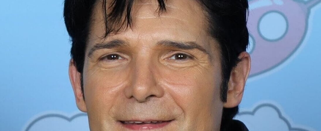 Corey Feldman