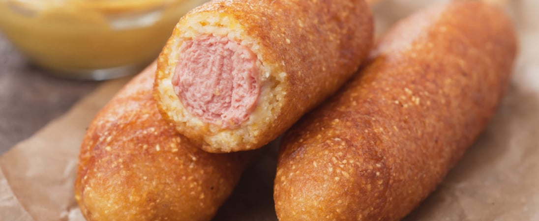 National Corn Dog Day