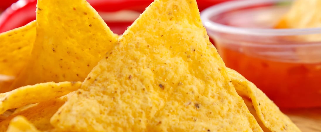 National Corn Chip Day