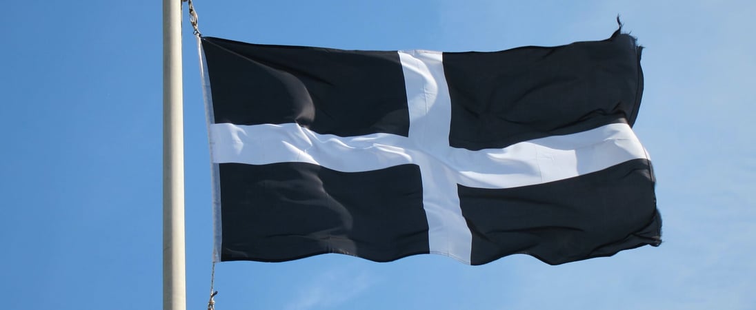 St. Piran’s Day