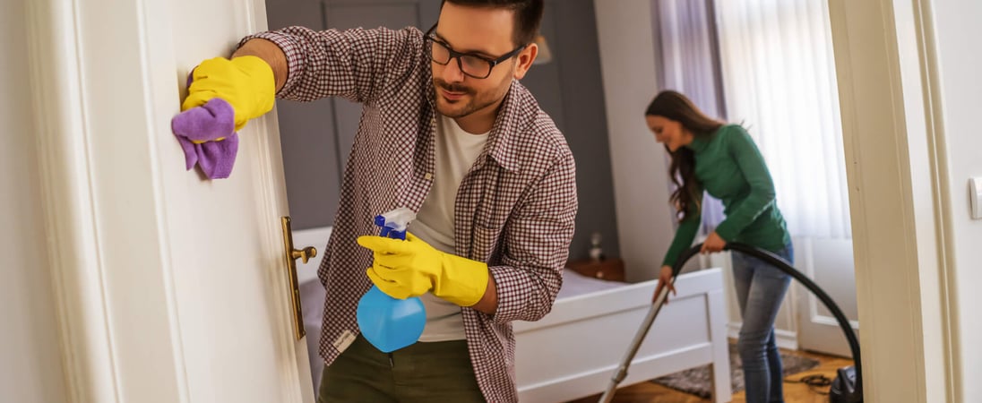 National Cleaning Week