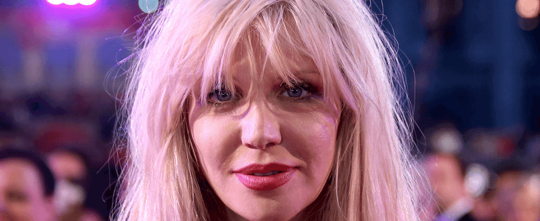 Courtney Love