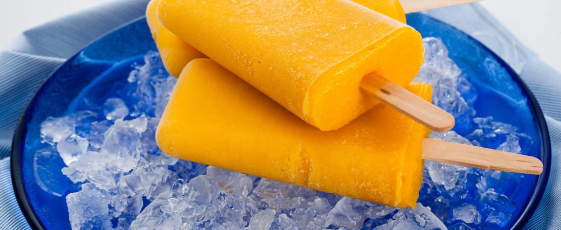 National Creamsicle Day