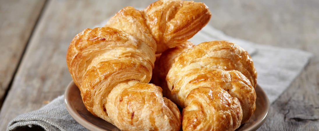 National Croissant Day