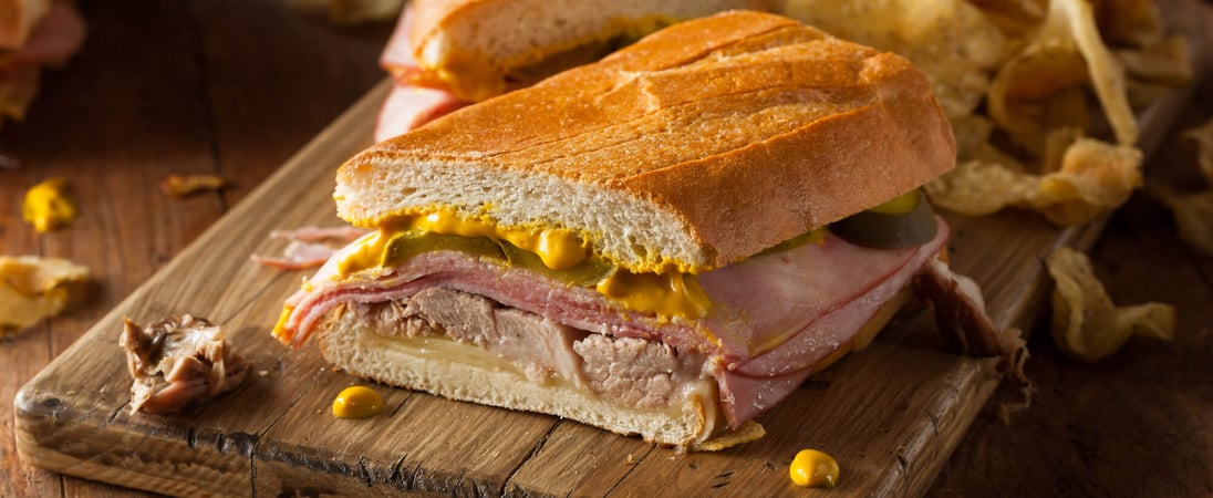 National Cuban Sandwich Day