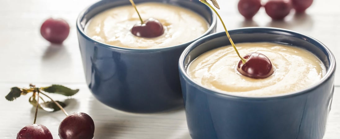 National Frozen Custard Day