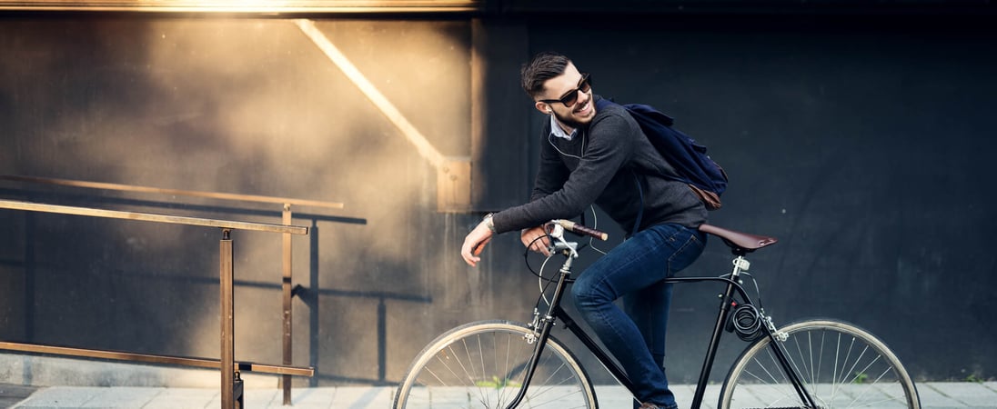 Cycle to Work Day