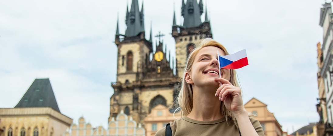 Czech Independence Day