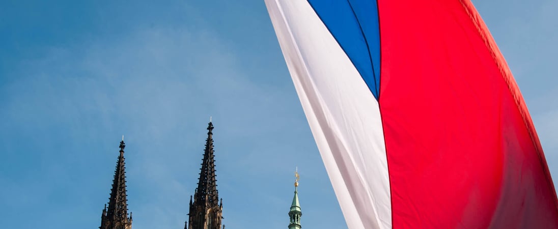 Czech Statehood Day