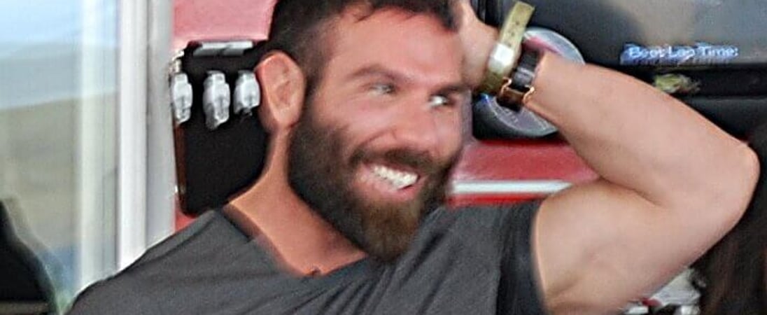 Dan Bilzerian