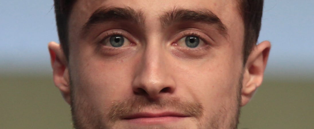 Daniel Radcliffe