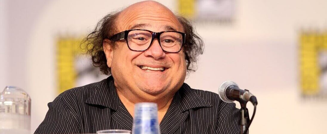 Danny DeVito