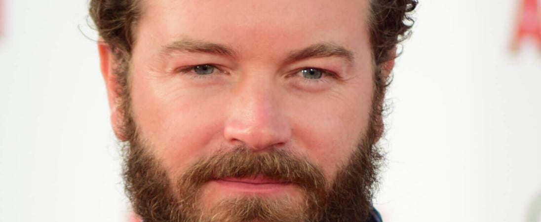 Danny Masterson