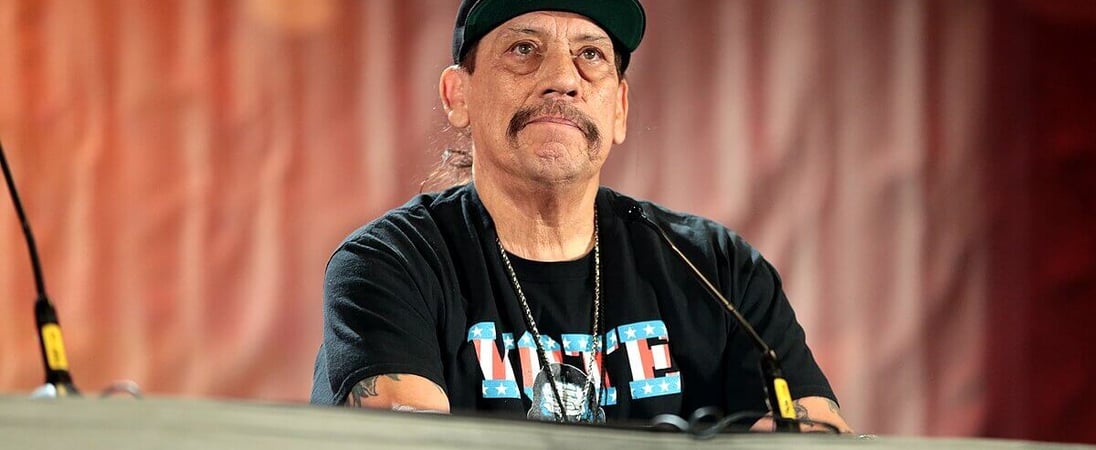 Danny Trejo